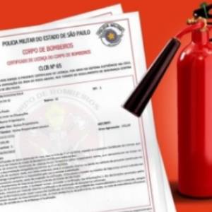 Projeto de proteção contra incêndio Projeto de proteção contra incêndio