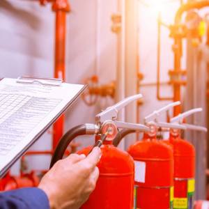 Engenharia de segurança contra incêndio